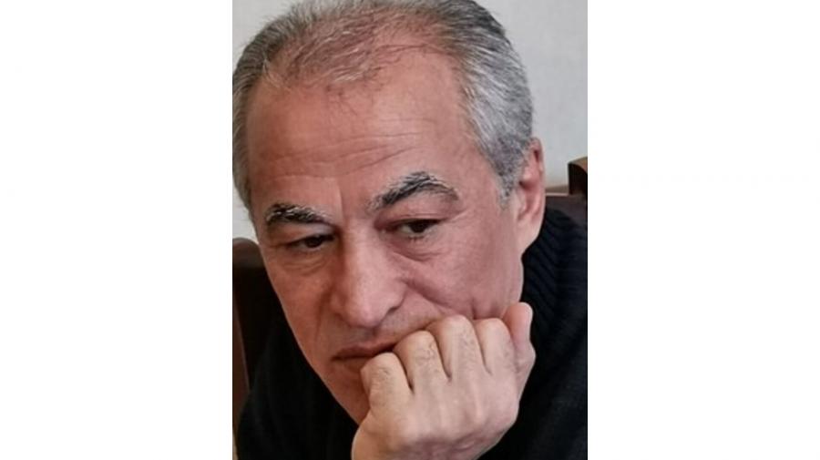 Bizim Eyvaz