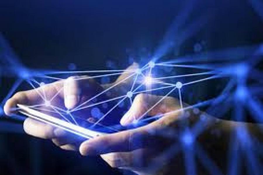 Azərbaycanda informasiya və rabitə sektorunun gəlirləri 8% artıb
