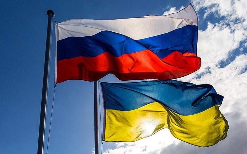Zelenski Putinin atəşkəs təklifinə münasibət bildirib