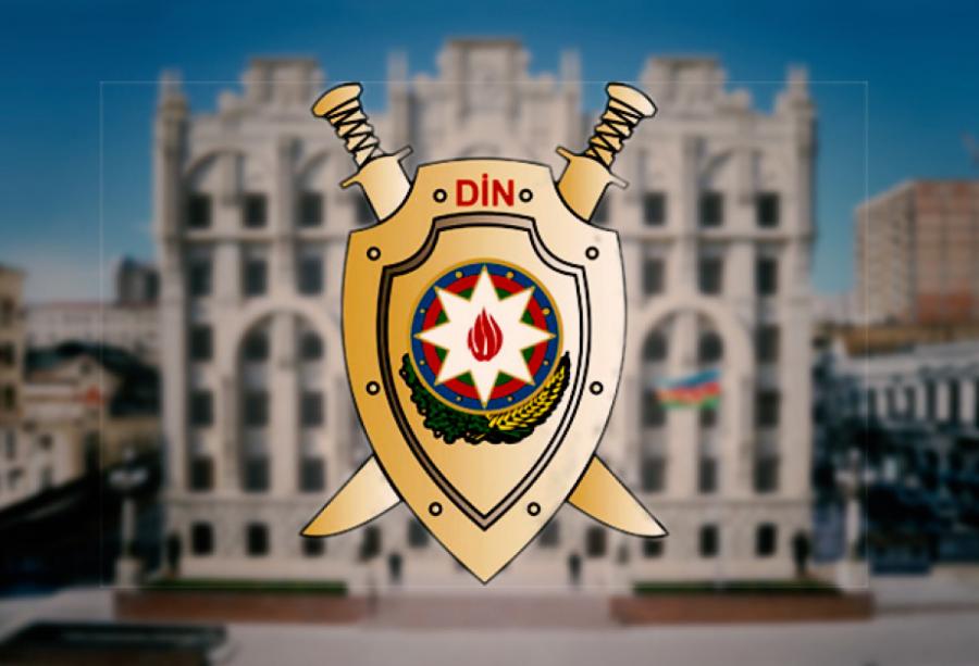 DİN-dən antinarkotik təbliğatı ilə bağlı SOSİAL ÇARX
