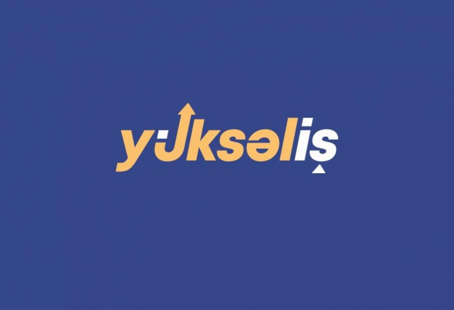 “Yüksəliş” müsabiqəsinin onlayn mərhələsində ilk sınaq imtahanı keçirilib