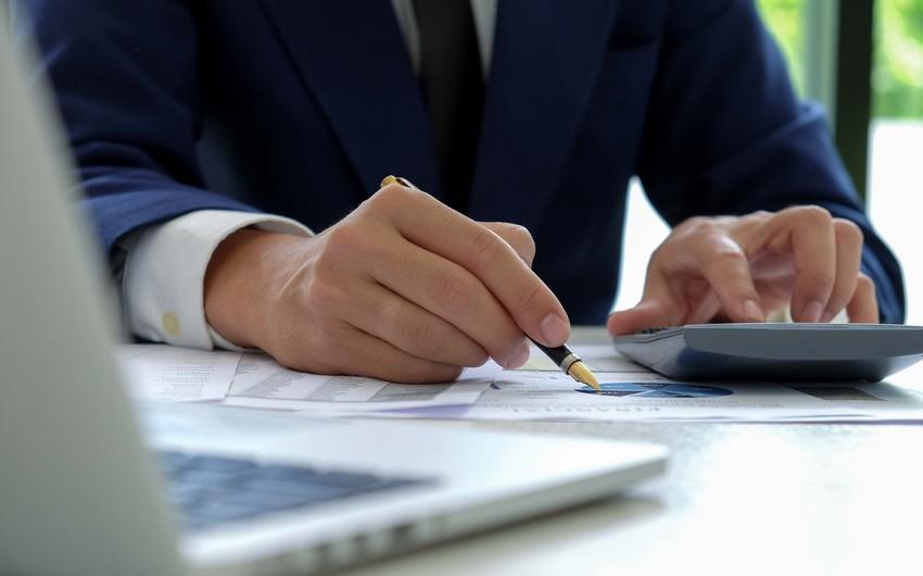 Azərbaycanda gömrük rüsumları üzrə daxilolmalar 1 %-dən çox azalıb