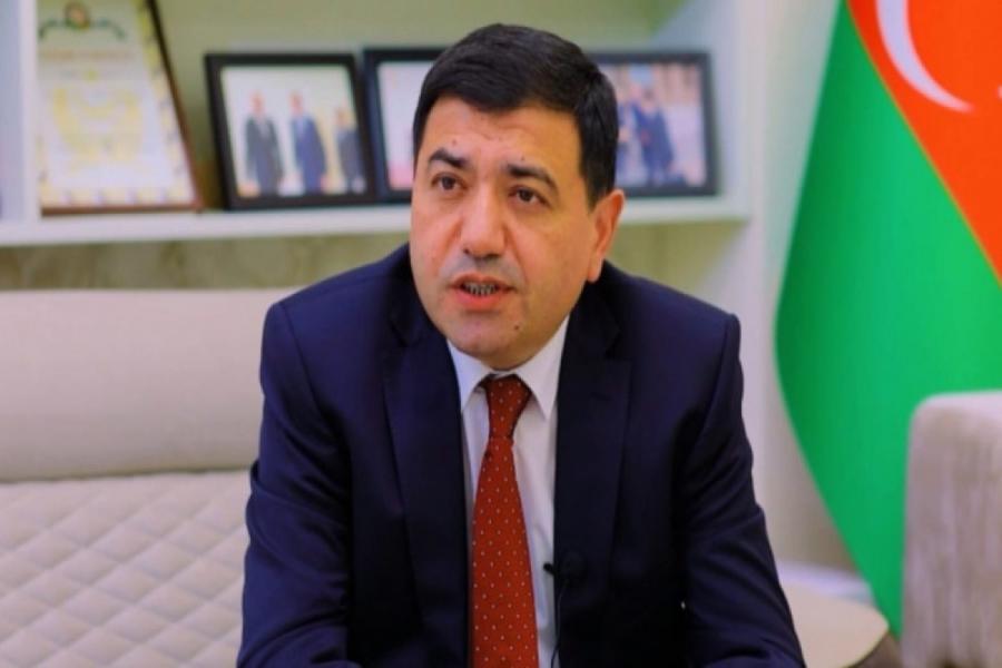 Deputat: Ermənilər xristian olsa da, Qarabağdakı xristian abidələrinə də hörmət qoymayıb