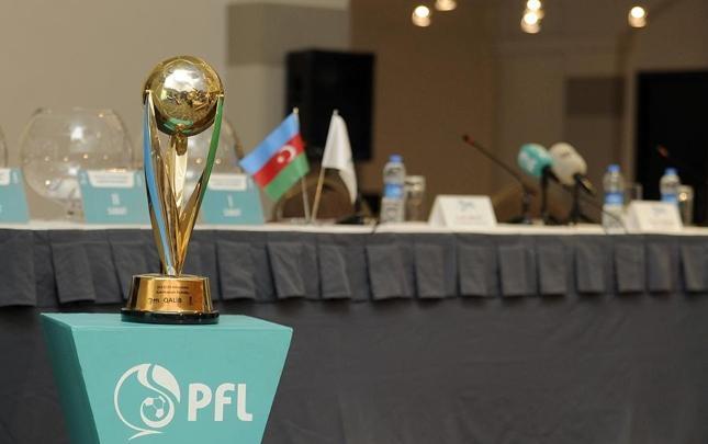 Azərbaycan kubokunda finalın vaxtı dəyişdi