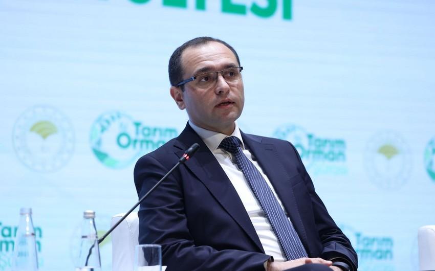 Məcnun Məmmədov: "Fermer yönümlü siyasət formalaşdırılmalıdır"