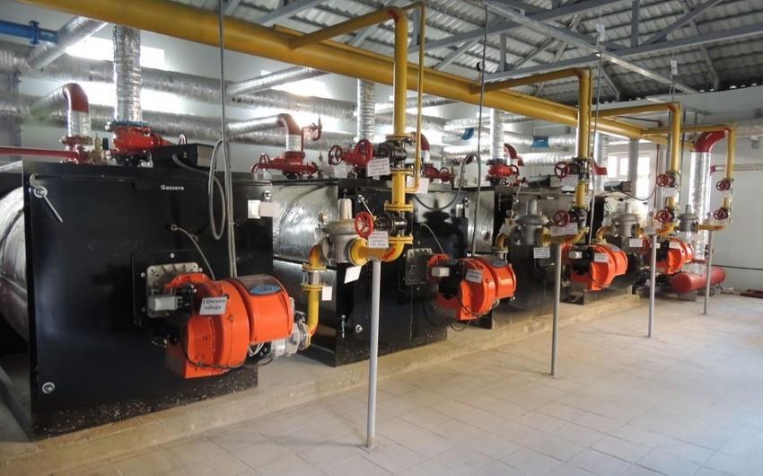 “Azəristiliktəchizat”: Daha çox məhəlli tipli qazanxanalar inşa edilməlidir
