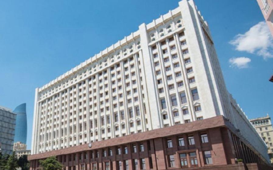 Əfv Komissiyasının iclası keçirilib, 100-dən çox müraciətə baxılıb