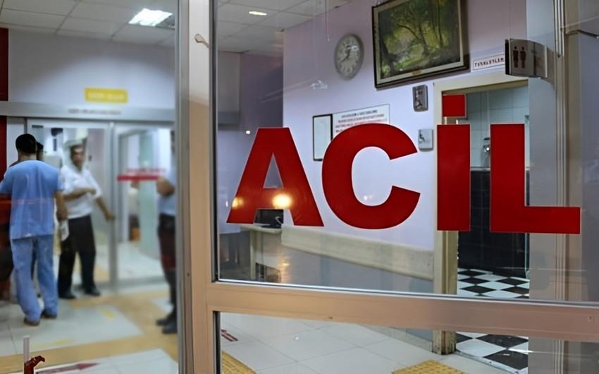 İstanbulda baş verən zəlzələdə 240-a yaxın şəxs xəsarət alıb