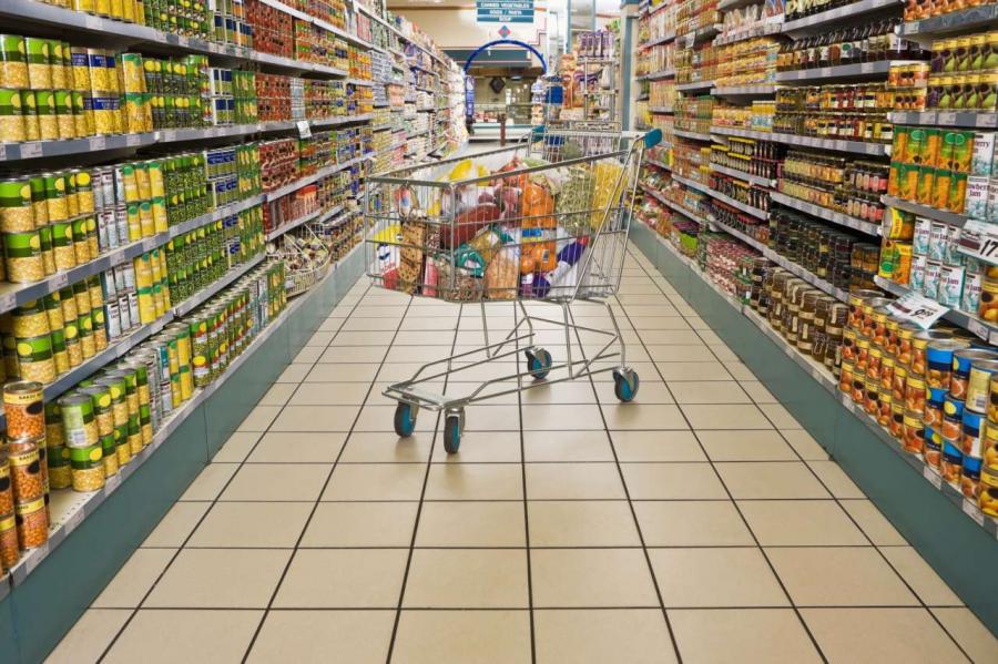 Şəbəkə marketləri:  Yerli istehsala dəstək modeli