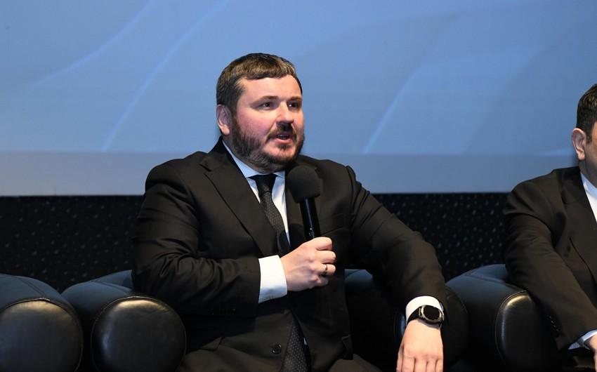 Ukrayna səfiri: Azərbaycan qlobal çağırışlara məsuliyyətli yanaşmada nümunədir