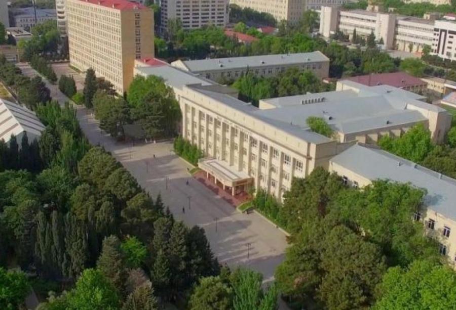 BDU və Qazaxıstanın Bolaşak Universiteti arasında anlaşma memorandumu imzalanıb