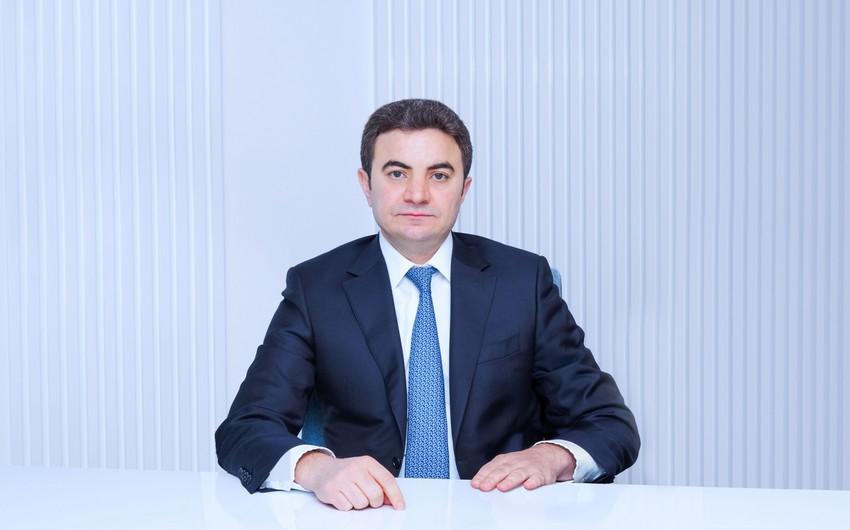 AZAL-ın prezidenti Dünya Pilotlar Günü ilə bağlı paylaşım edib