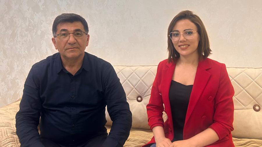 "Çernobıldan qayıdandan sonra normal həyata adaptasiya ola bilmirdim"
