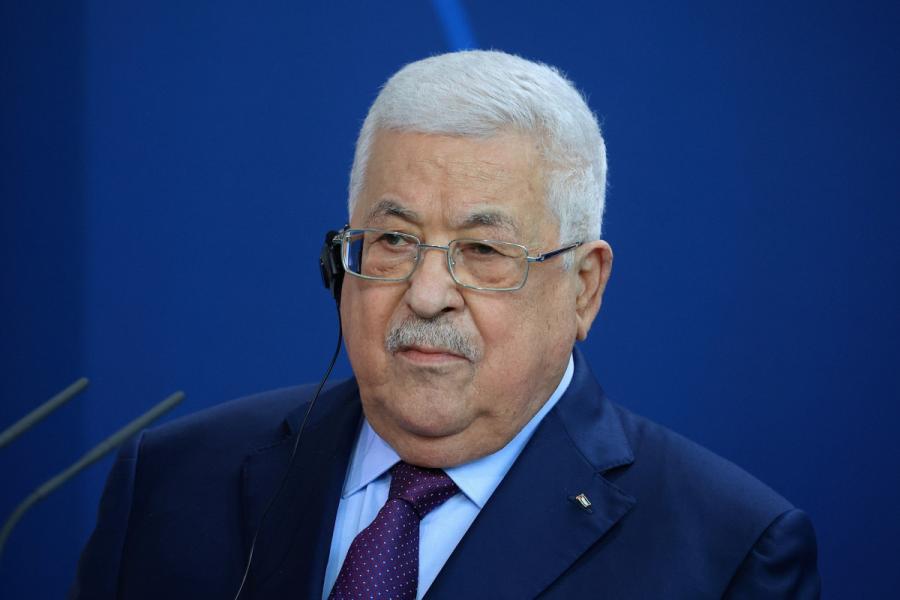 Mahmud Abbas xələfini SEÇDİ