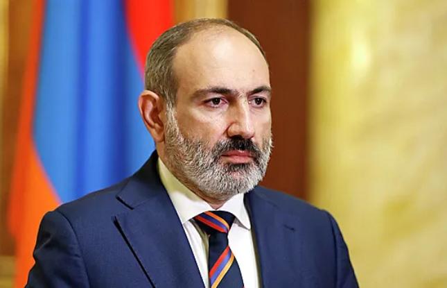 “Ermənistan Rusiya ilə münasibətləri korlamaq niyyətində deyil” - Paşinyan