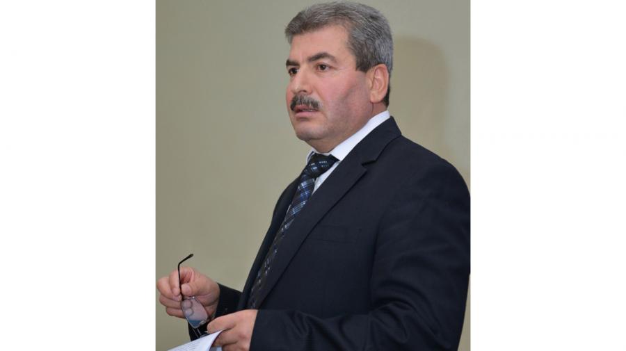 Dərdli ozan, gəl şükr eylə Tanrıya