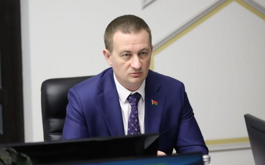 Belarusun Baş naziri: Azərbaycanla bizi strateji tərəfdaşlıq birləşdirir