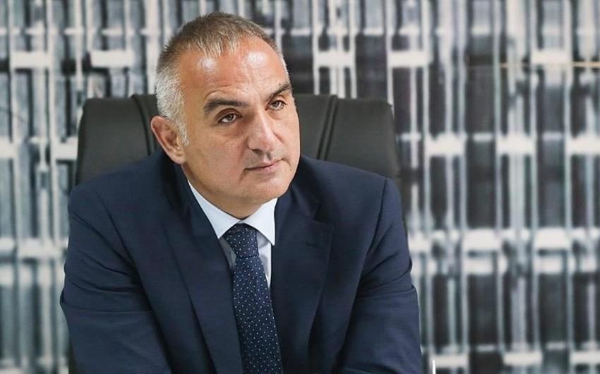 Türkiyə 2025-ci ilin birinci rübü üzrə turizm nəticələrini açıqlayıb