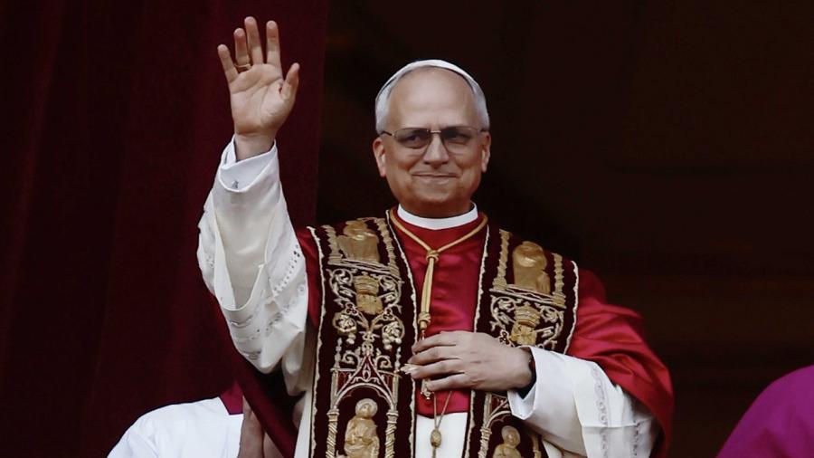 Papa XIV Leonun taxta çıxacağı tarix məlum olub