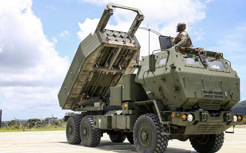 Pentaqon “HIMARS” istehsalı üçün “Lockheed Martin”lə müqavilə imzalayıb
