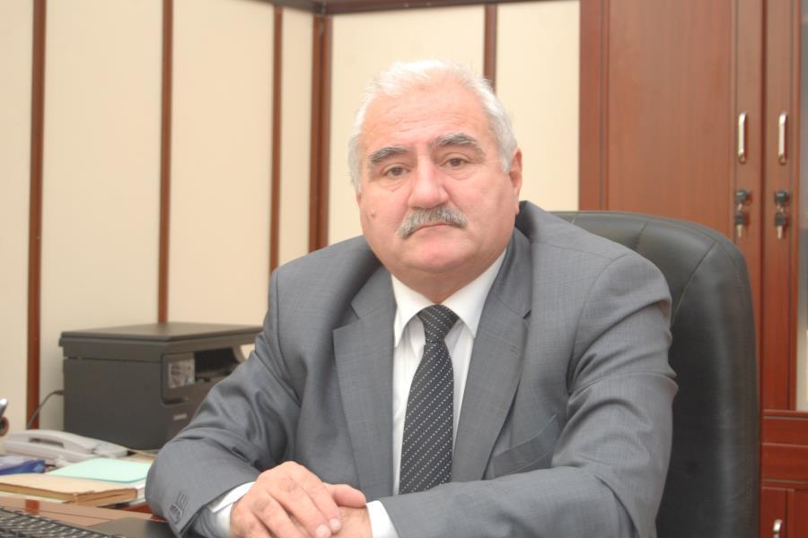"Yeni nəslin tərbiyəsi cəmiyyətin əsas problemlərindən biridir" - Professor