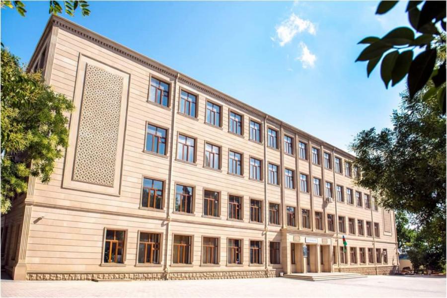 Səs yazısı yayılan direktor işdən çıxarıldı
