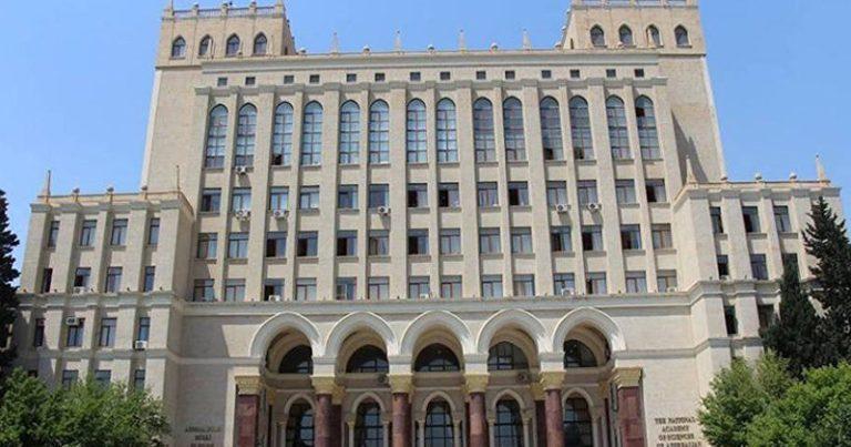 Gənc alim və tədqiqatçıların respublika elmi konfransı keçirilib