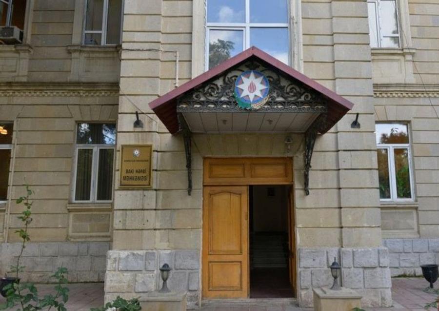 Zərərçəkmiş: Beş nəfərdən ibarət ailə Ermənistan ordusu tərəfindən vəhşicəsinə qətlə yetirildi