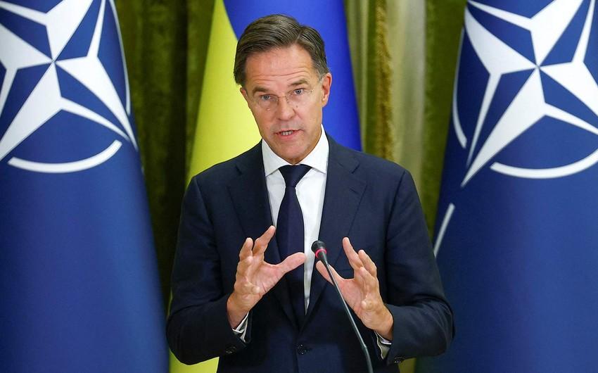NATO Ukrayna və Rusiya arasında İstanbul danışıqlarında irəliləyişə ümid edir