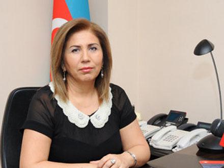 Bahar Muradova: Xarici dildə təhsil verən müəssisələrdə Azərbaycan dilində dərsliklərin olması vacibdir