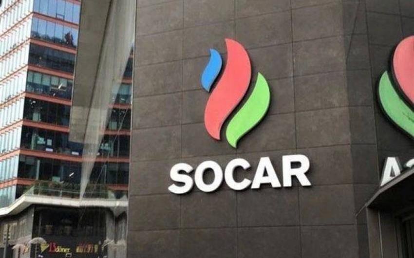 SOCAR 2050-ci ilədək “xalis sıfır” hədəfinə çatmaq üçün görülən işləri Türkmənistanda təqdim edib