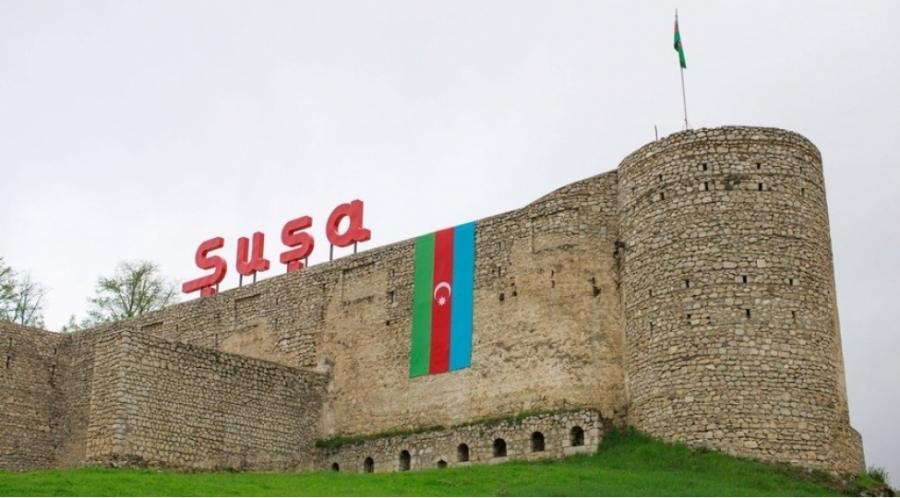 Şuşada beynəlxalq uşaq yaradıcılıq festivalı keçiriləcək