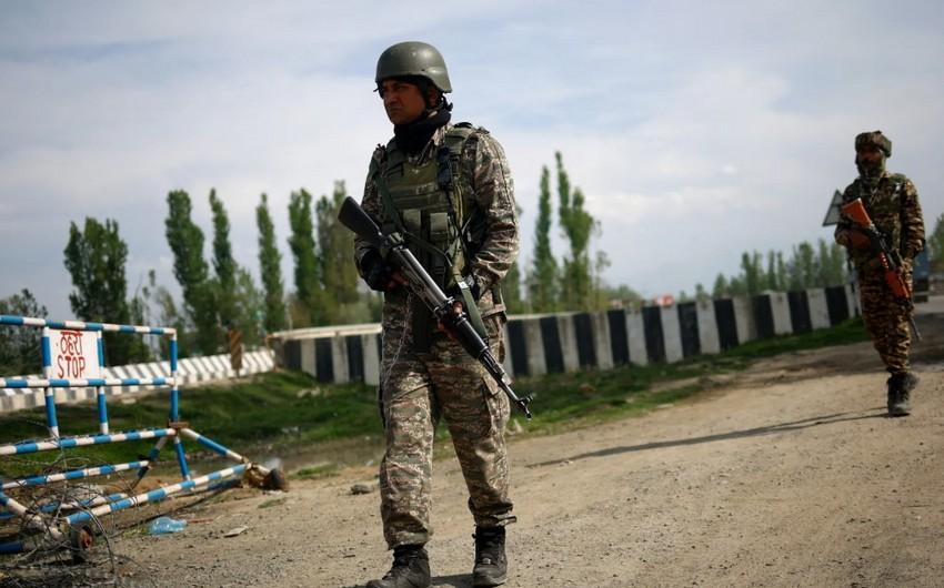 KİV: Pakistan və Hindistan münaqişədən əvvəlki mövqelərə qoşunları geri çəkmək barədə razılığa gəliblər