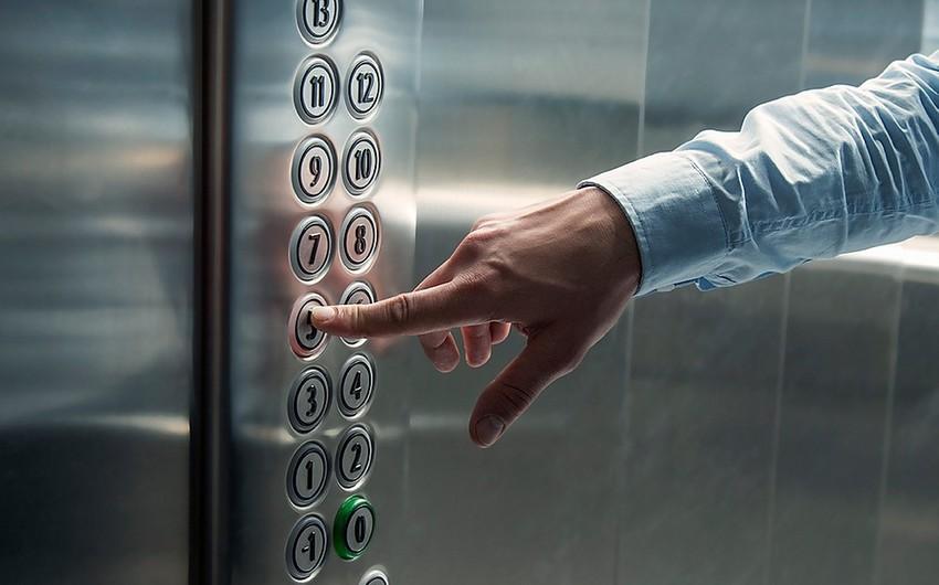 Azərbaycanda liftlərin təhlükəsizliyi ilə bağlı reqlament hazırlanıb