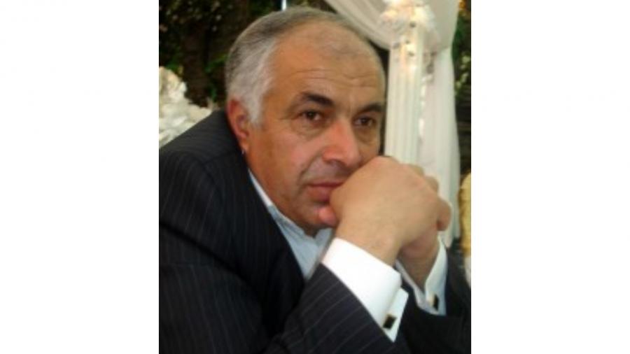 Türkçülüyü türklüyə şöhrət: akademik Tofiq Hacıyev