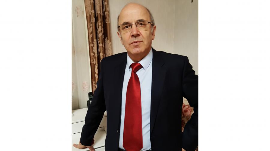 Allahım, bir az da ömür ver mənə
