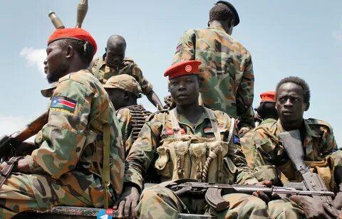 Sudan ordusu Xartum əyalətini üsyançılardan tam azad edib