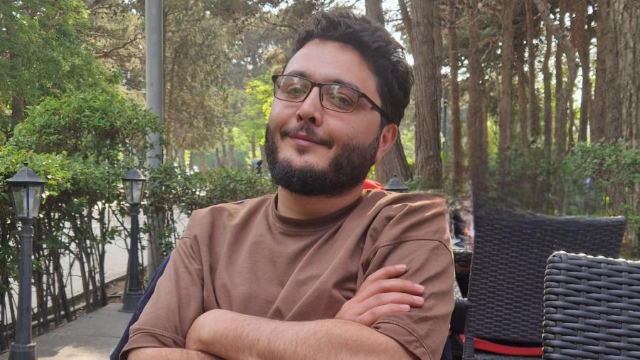 "İmkan vermirik ki, Azərbaycan kinosu geriləsin"