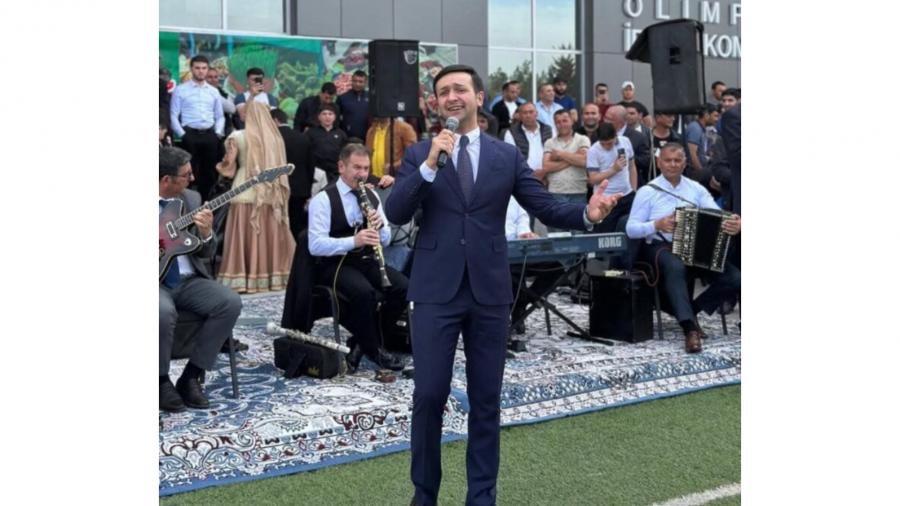 "Musiqi təhsili müğənniyə səs-nəfəs qədər vacibdir" - "Səsin izi ilə"