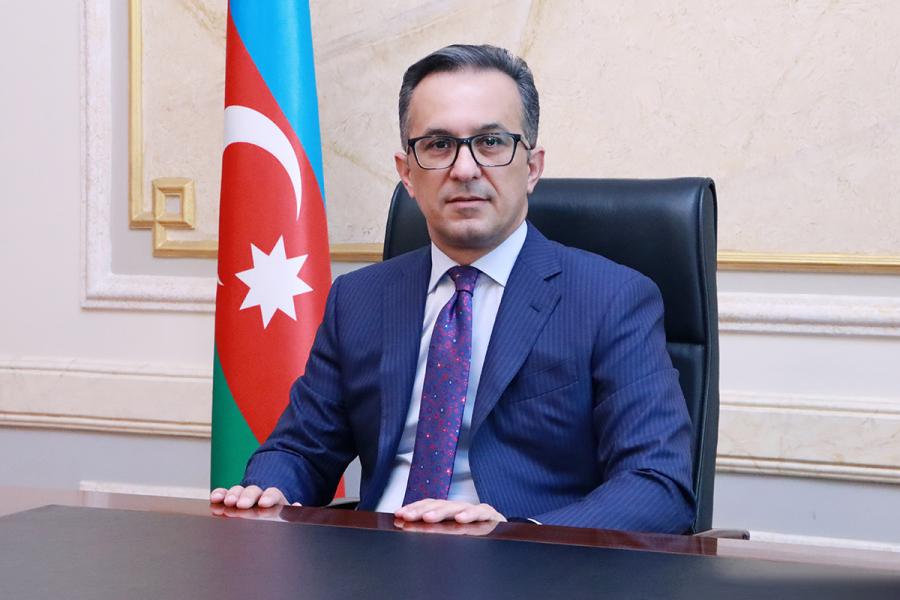 Ramin Məmmədov Salyanda vətəndaşları qəbul edəcək