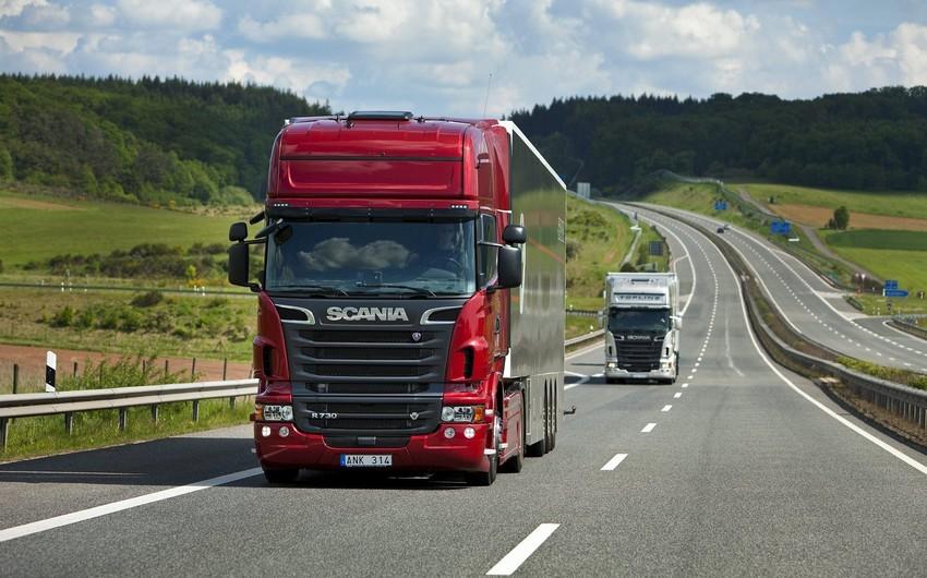 Minsk Azərbaycana Belarusdan olan daşıyıcılar üçün yol vergisinin ləğv etməyi təklif edir