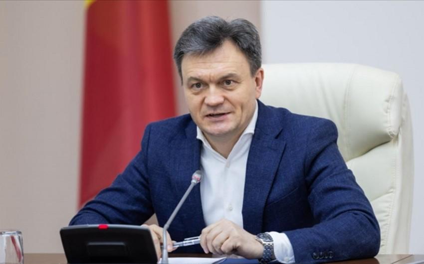 Moldova 2028-ci ildə Aİ-yə daxil olmaq üçün maksimim səy göstərəcək
