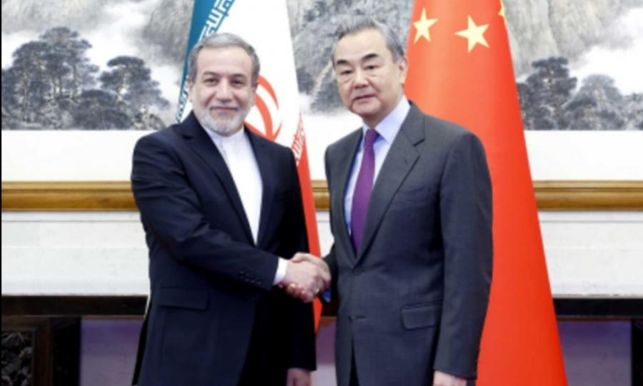 Çin XİN: İranın nüvə obyektlərinə hücum fəlakətli ola bilər