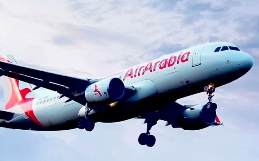 “Air Arabia” və “Lufthansa” İran-İsrail münaqişəsi fonunda bəzi ölkələrə uçuşları dayandırırlar