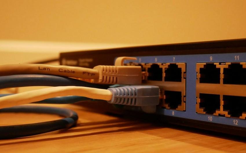 İran hakimiyyəti ölkədə internetin olmamasının səbəblərini açıqlayıb