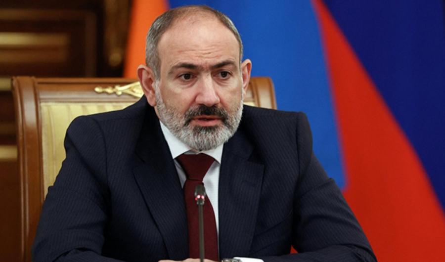 Paşinyan təhlükəsizlik çağırışlarının neytrallaşdırıldığını bəyan edib