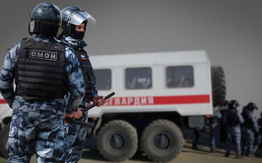 Rusiyanın etnik terroru: Moskva nəyə nail olmaq istəyir?