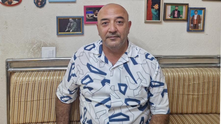 "Tamaşaçı teatra "necə baş verir"ə görə gəlmir, "nə baş verir"ə görə gəlir"