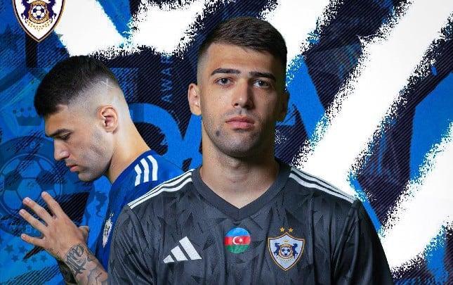 "Qarabağ" onunla da yolları ayırdı