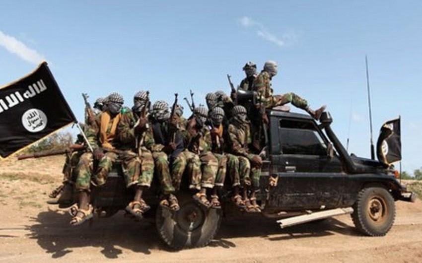 “Əl-Şəbab” silahlıları Somalidə iki şəhəri ələ keçirib